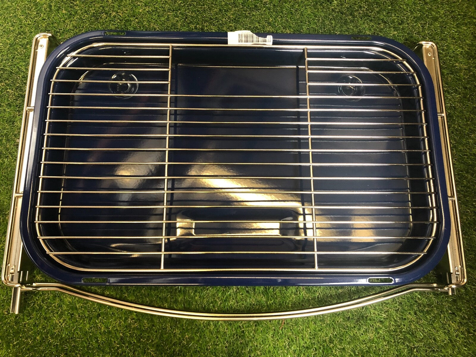 Brand New Wolf M series multi function pan for Oven Cooker inc vat