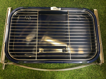 Brand New Wolf M series multi function pan for Oven Cooker inc vat