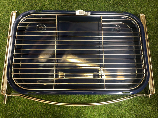 Brand New Wolf M series multi function pan for Oven Cooker inc vat