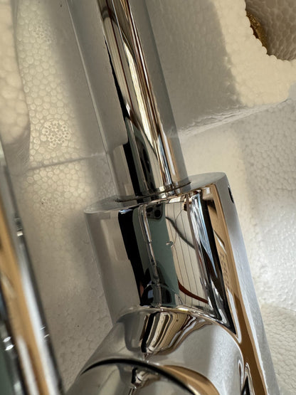 NEW Perrin & Rowe 4912CP Juliet Kitchen Sink Tap C Spout BR4195