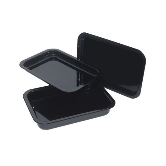 NEW Authentic AGA Enamelled Essential Trio Set CookShop IN STOCK