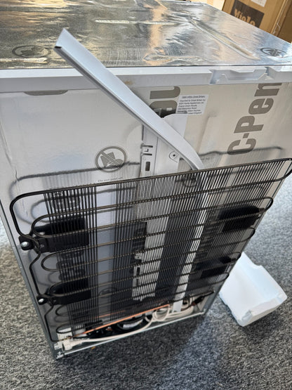 NEW Neff KU1212FE0G Built in Integrated Fridge BR4509
