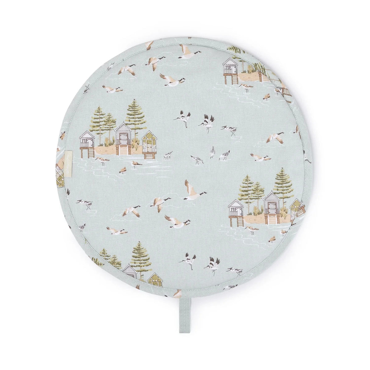 NEW Sophie Allport SEA BIRDS Oven Gloves Towel & Matching ITEMS IN STOCK