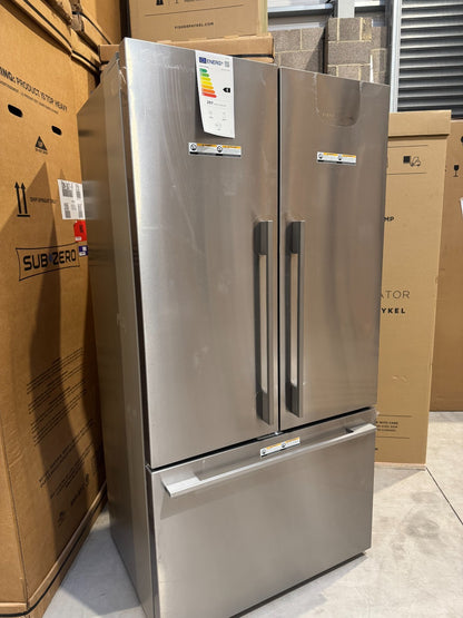UNUSED Fisher & Paykel RF610ADX6 French Door Fridge Freezer BR4207