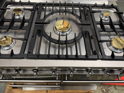 Lacanche Macon Moderne 100cm Range Cooker Oven B32437