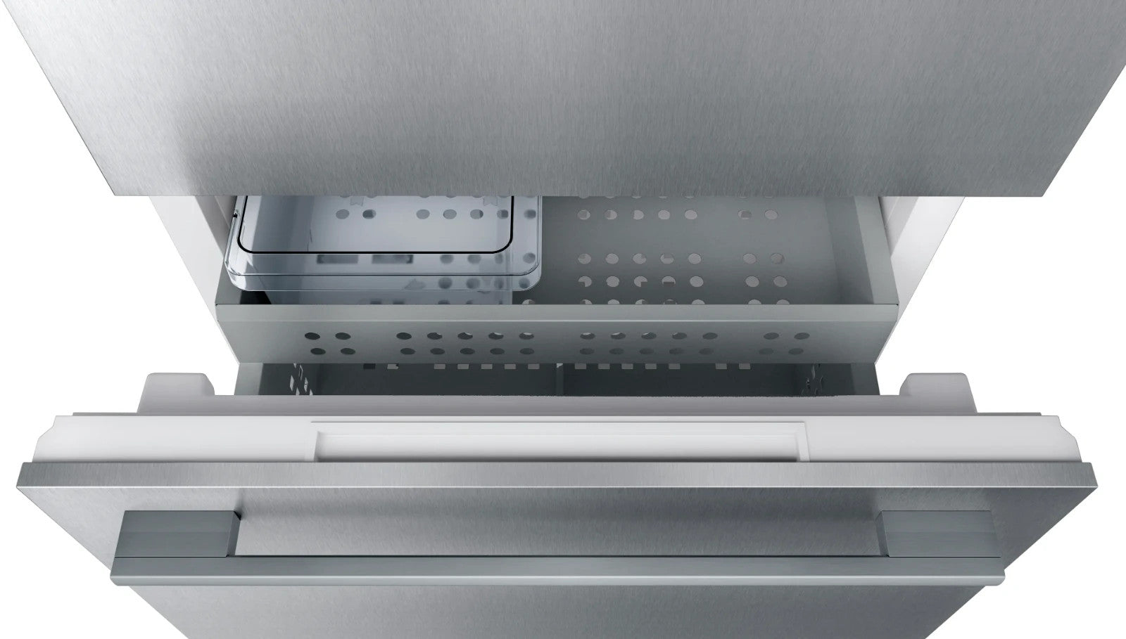 NEW Siemens Acool IQ700 CI30BP02 Integrated Built in Fridge Freezer ICE sub-zero