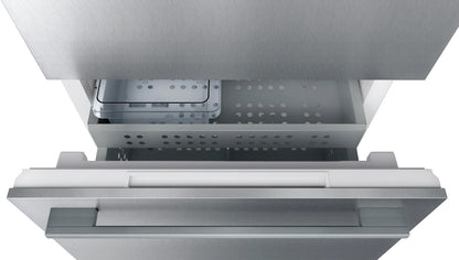 NEW Siemens Acool IQ700 CI30BP02 Integrated Built in Fridge Freezer ICE sub-zero