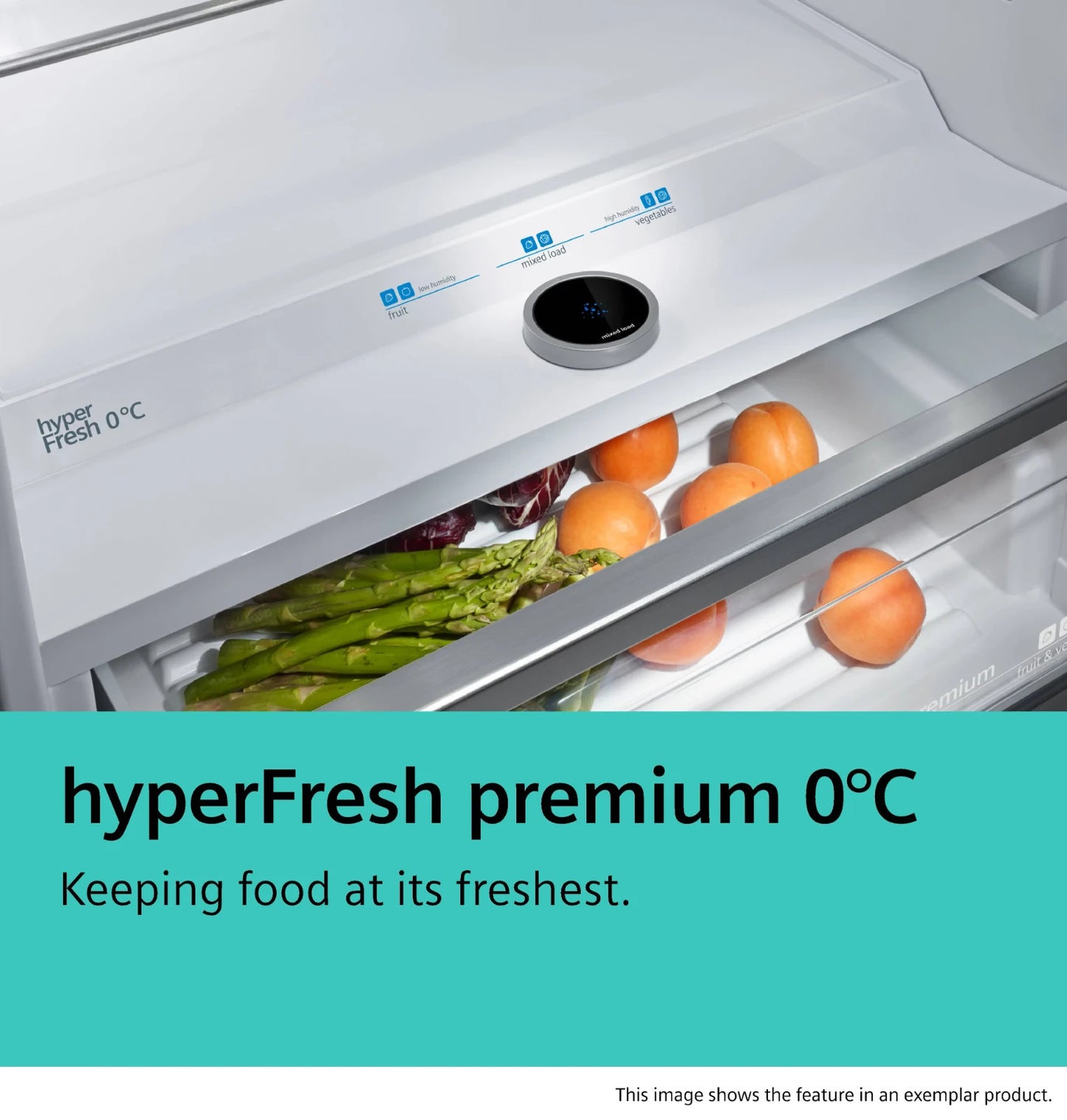 NEW Siemens Acool IQ700 CI30RP02 Integrated Built in Fridge 762mm sub-zero