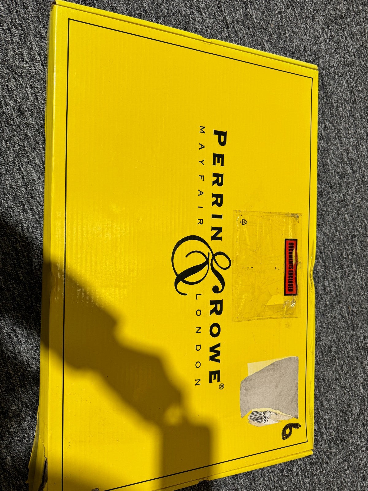 NEW Perrin and Rowe Armstrong 4544HSCP Lever Tap with Pull Down CHROME BR4185