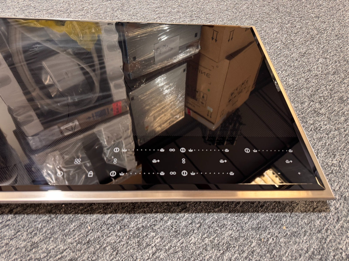 UNUSED Wolf ICBCI365TF/S  Transitional Induction Cooktop Induction Hob BR4667