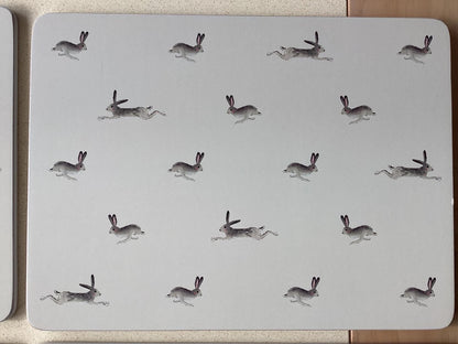 NEW Authentic Sophie Allport Placemats Coasters ALL DESIGNS CookShop IN STOCK