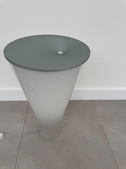 Ex Display Foscarini Soffio table lamp Glass Light lighting AX009