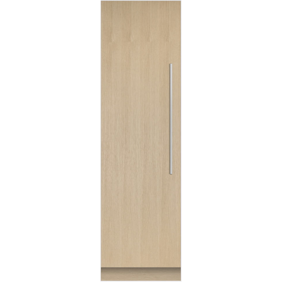 NEW Fisher & Paykel Fridge RS6121SLK3 & Freezer RS4621FRJK3 Column Subzero ice