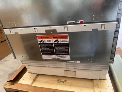 Ex Display Sub-Zero ICBID-30R 30 inch All Fridge Refrigerator Drawers BR4594