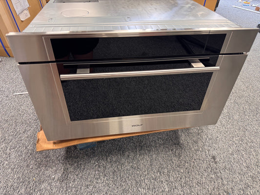 UNUSED Wolf ICBCSO3050TM Transitional Steam Combi Oven Cooker BR4664