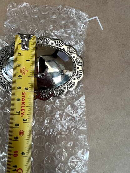 Mark Wilkinson Smallbone Santa Fe pull handle knob hardware cabinetry