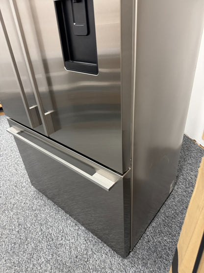 Ex Display Fisher & Paykel RF540ADUSX4 French Door Fridge Freezer ICE BR4278