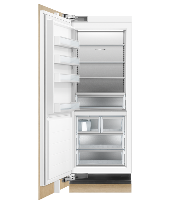 NEW Fisher & Paykel Freezer 76.2cm ICE Integrated Column AX-2441 SubZero