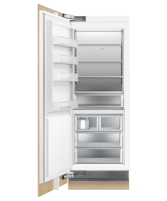 NEW Fisher & Paykel Freezer 76.2cm ICE Integrated Column AX-2441 SubZero
