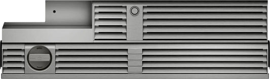 New Siemens FI24Z011 ACool IQ700 24inch 60cm Silver toe Kick plate ventilation