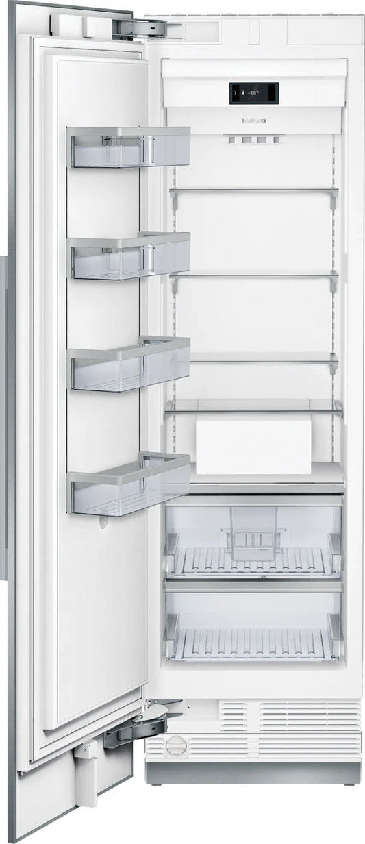 NEW Siemens Acool IQ700 FI24NP33 Integrated Built in Column Freezer ICE sub-zero