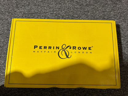 NEW Perrin & Rowe ATHENIAN 4375ni Kitchen Tap with Rinse Crosshead NICKEL BR4192