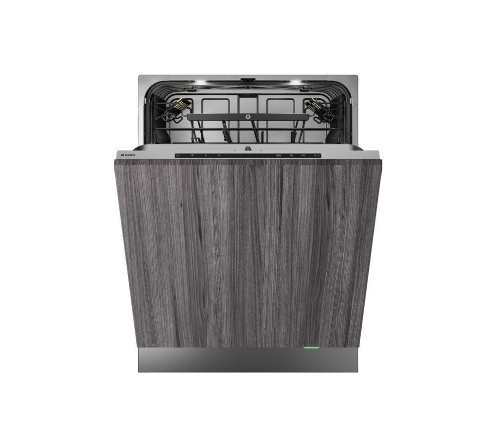 NEW Asko Dishwasher 60cm integrated DW60.3 DFI746MU.UK appliance miele