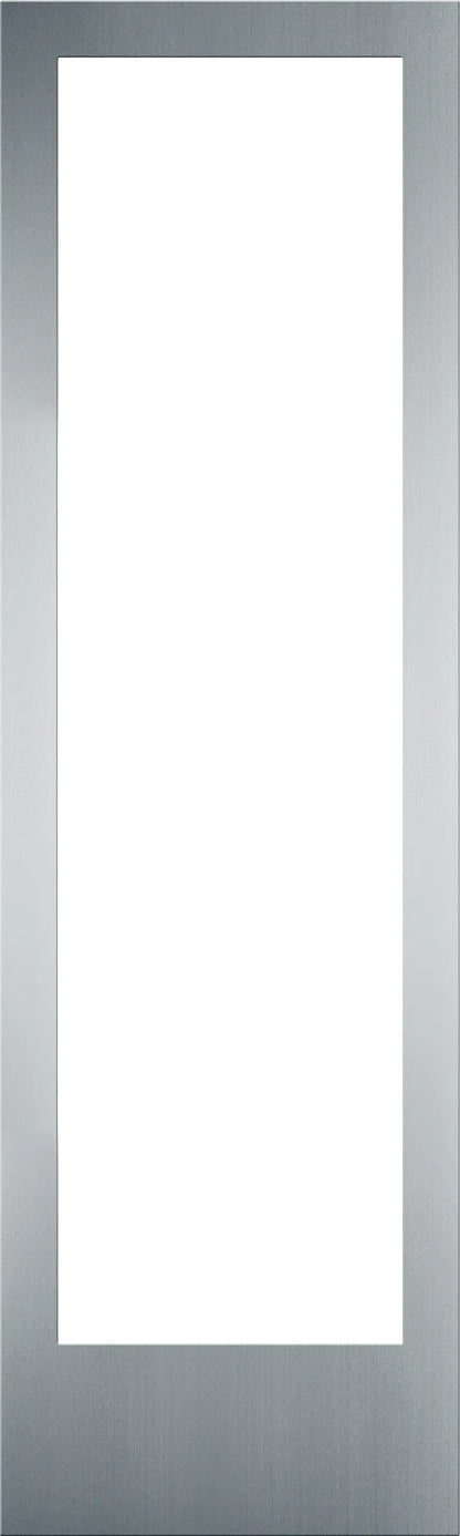 NEW Siemens CI24Z590 ACool IQ700 24 inch 60cm wine cooler Door panel stainless