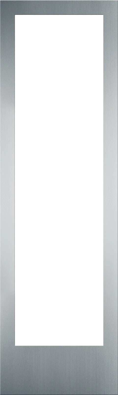 NEW Siemens CI24Z590 ACool IQ700 24 inch 60cm wine cooler Door panel stainless