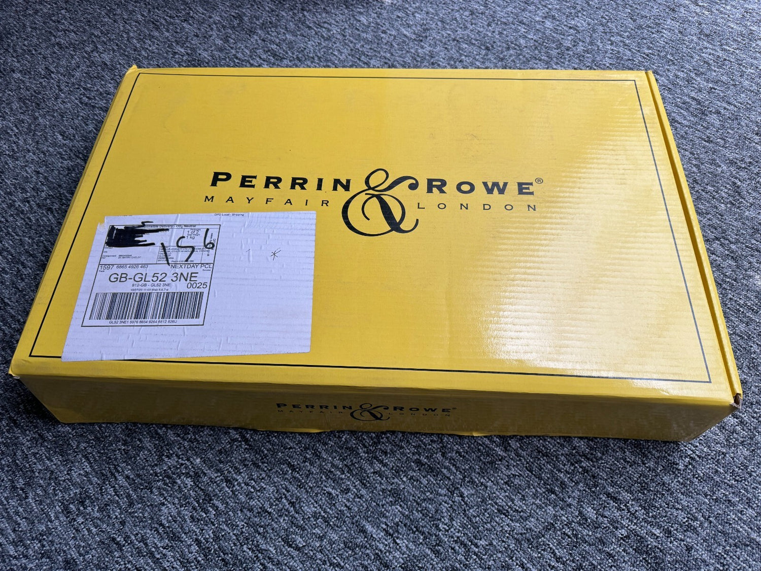 New Perrin & Rowe Mimas Tap 4841 Kitchen single lever mixer tap NICKEL