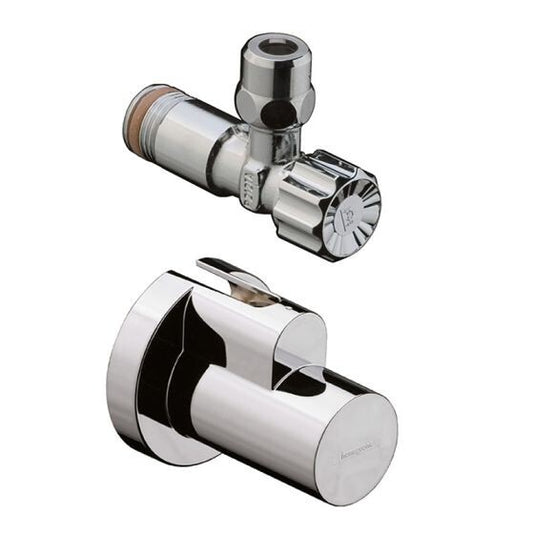 NEW Joblot Hansgrohe 13954000 Valve & Cover Chrome BR864