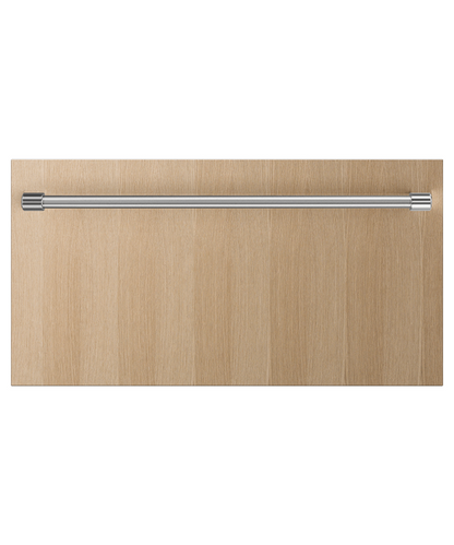 New Fisher Paykel Integrated Cool Drawer multi temperature fridge RB9064S1