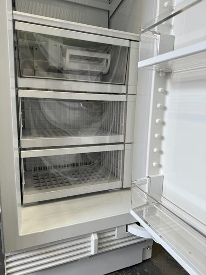 Sub-Zero ICBIC-24FI 610mm Column Freezer refrigeration appliance ICE B32147