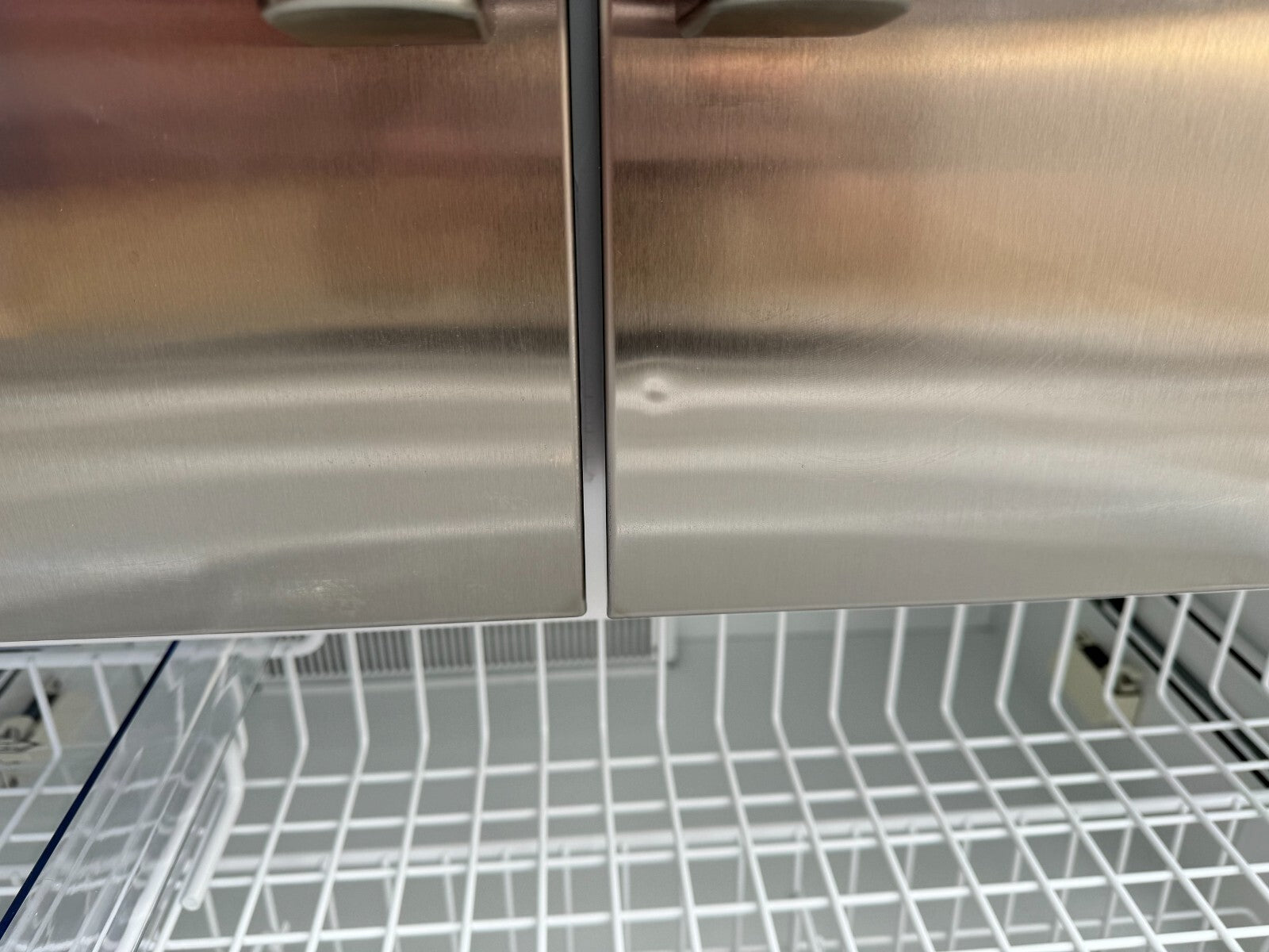 Sub Zero ICBBI-42UFDID 42 inch French Door Fridge Freezer Refrigeration Applianc