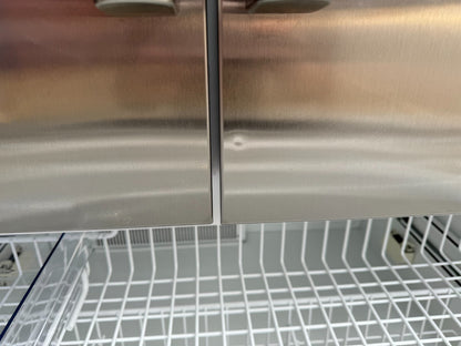 Sub Zero ICBBI-42UFDID 42 inch French Door Fridge Freezer Refrigeration Applianc
