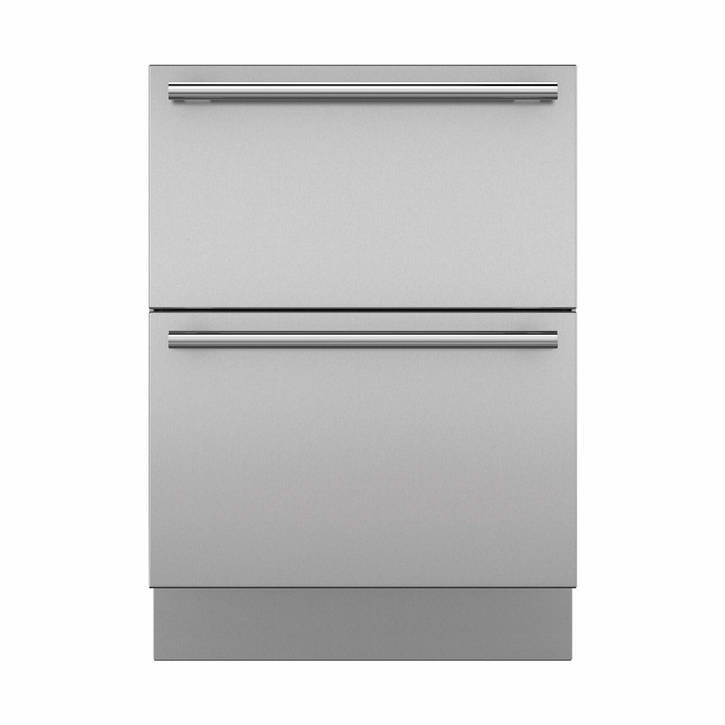 Sub-Zero ICBID-24RO indoor/ Outdoor All Fridge Drawers BR4639