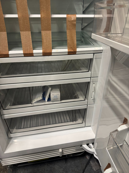 Ex Display Sub-Zero ICBIC30RID 762mm Column Fridge refrigeration Subzero B34126