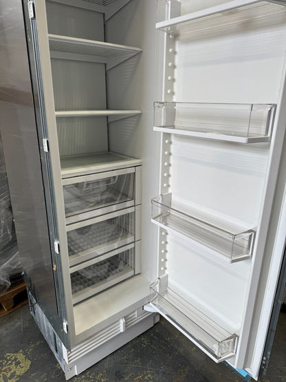 Sub-Zero ICBIC-24FI 610mm Column Freezer refrigeration appliance ICE B32147
