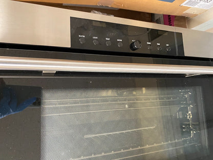 WOLF STEAM OVEN - COMTEMPORARY - ICBCS030CM/B/TH - EX DISPLAY - KITCHEN