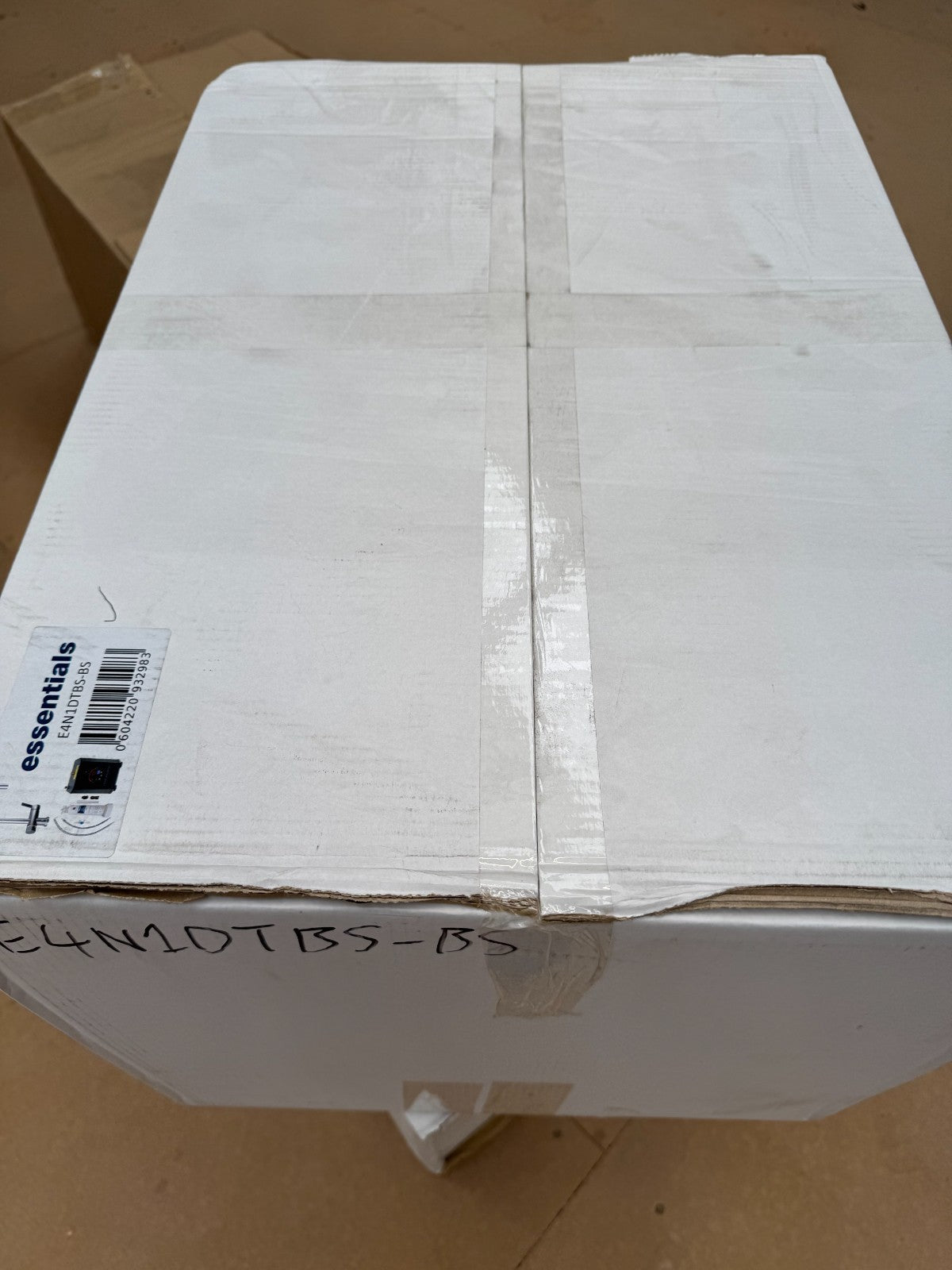 NEW Tap Factory Carysil Milla Boiling Hot water Tap 4 n 1 twist AX4491 STEEL