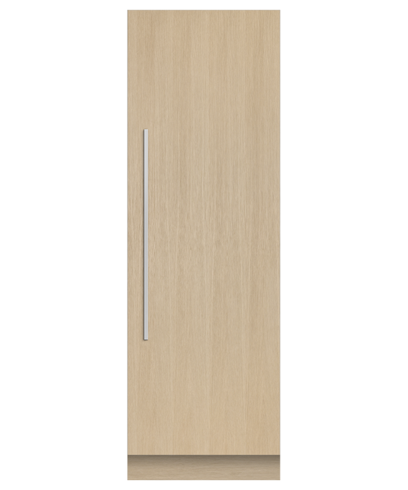 New Fisher & Paykel RS6019S3RH1 60cm Series 9 Integrated Fridge Refrigerator BR