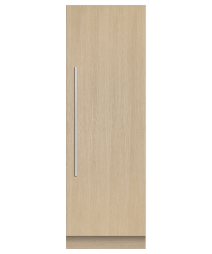 New Fisher & Paykel RS6019S3RH1 60cm Series 9 Integrated Fridge Refrigerator BR