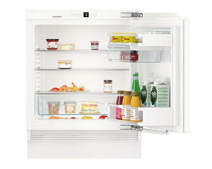 NEW Liebherr UIKP 1550-21 Undercounter Integrated Fridge Refrigerator BR4246