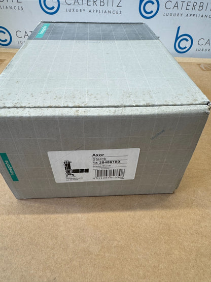 NEW AXOR Hansgrohe Starck 28486180 shower module fitting concealed parts BR748