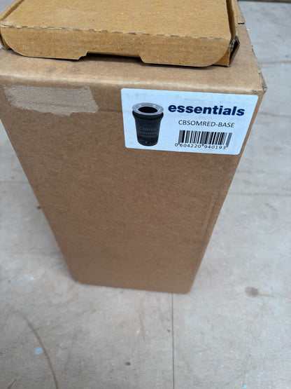 NEW Kaelo Carysil KC01221 Countertop Integrated Wine Cooler server fridge AX4503