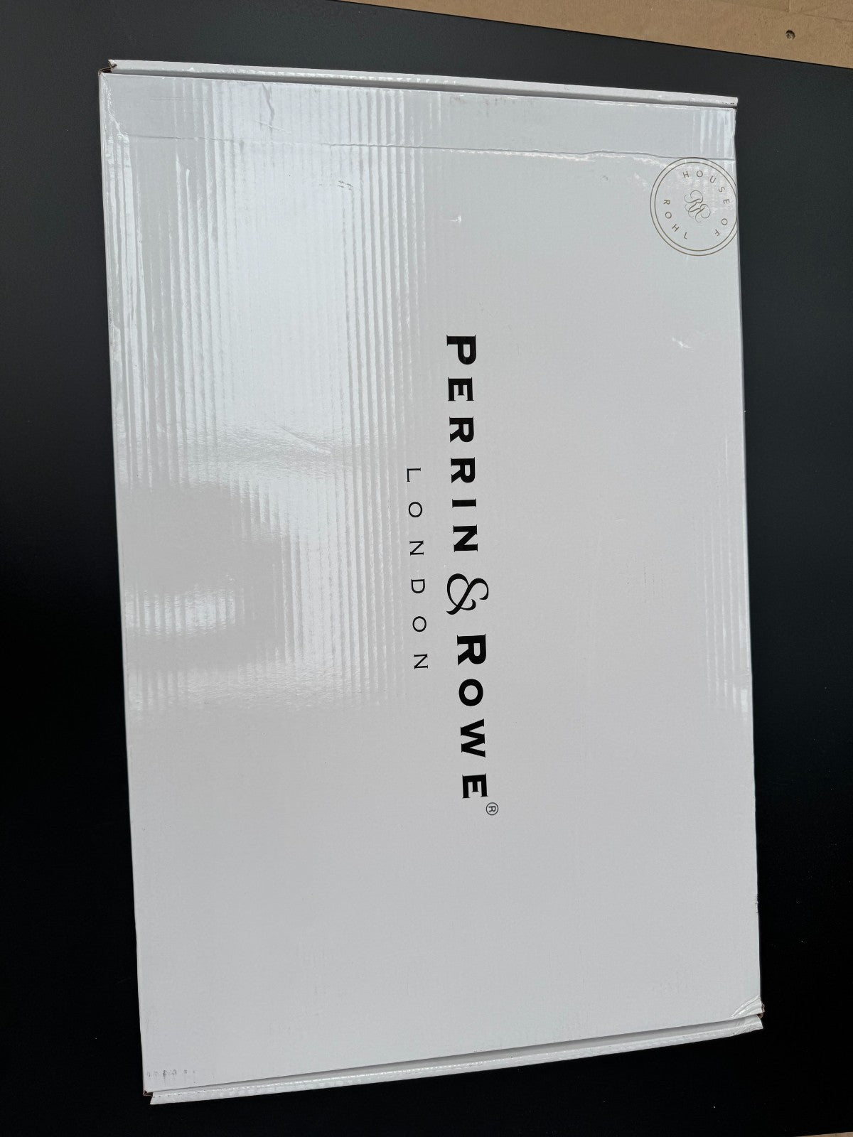 NEW Perrin & Rowe 4956CP Southbank Kitchen bridge pull down Tap CHROME AX4302