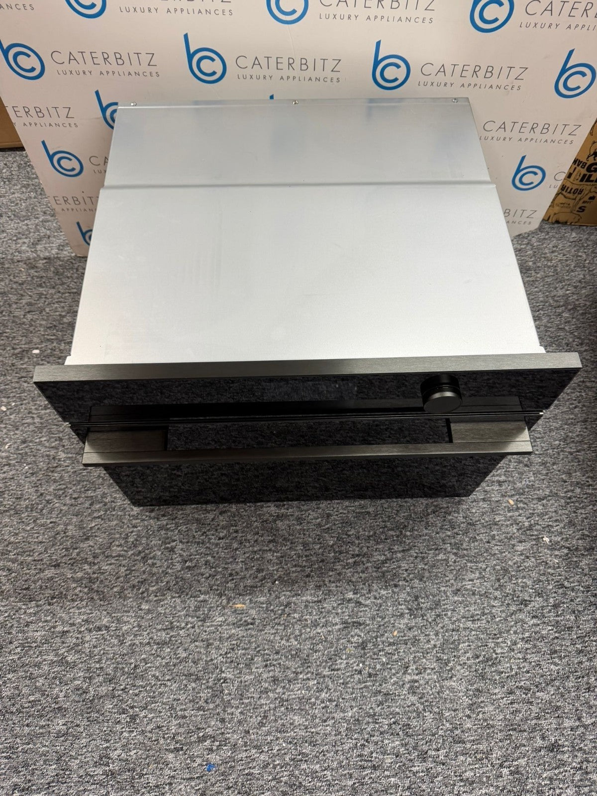 UNUSED Fisher & Paykel OM60NMTDB1 combi Microwave Oven cooker BR4681