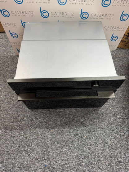 UNUSED Fisher & Paykel OM60NMTDB1 combi Microwave Oven cooker BR4681