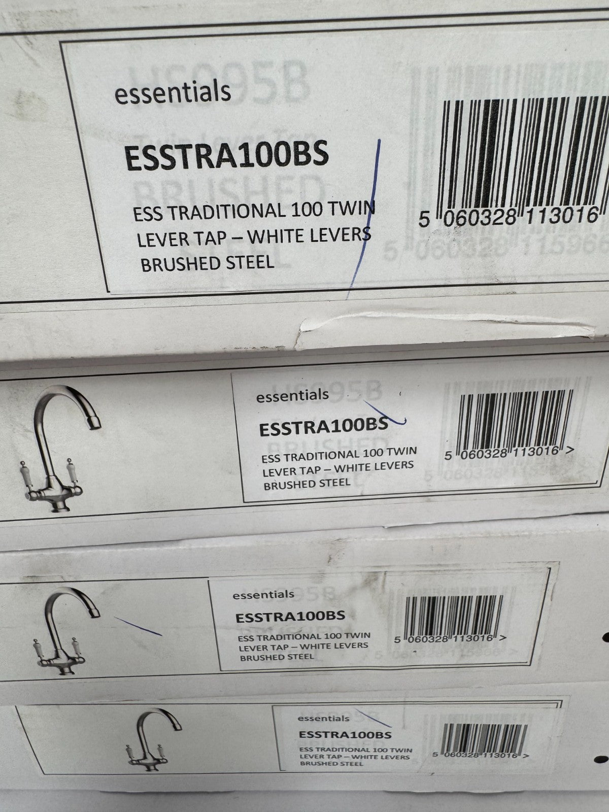NEW Traditional Stainless Kitchen Mixer tap Victoria plumbing tap factory AX4538