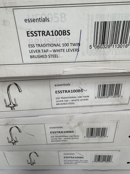 NEW Traditional Stainless Kitchen Mixer tap Victoria plumbing tap factory AX4538